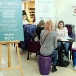 tablica "JESTEM WAŻNA"