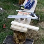 narzędzia stolarskie