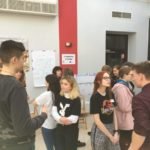 Z młodzieżą w dialogu