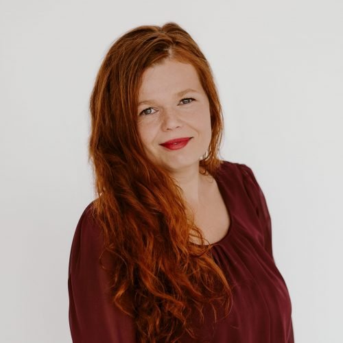 Katarzyna Krzyżanowska