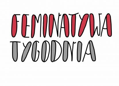Feminatywa tygodnia