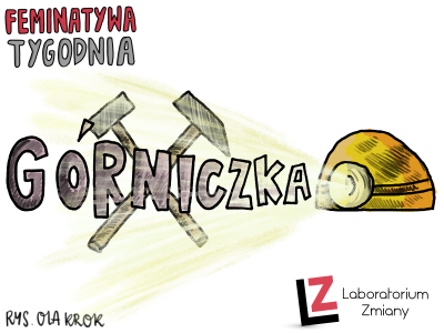 Górniczka